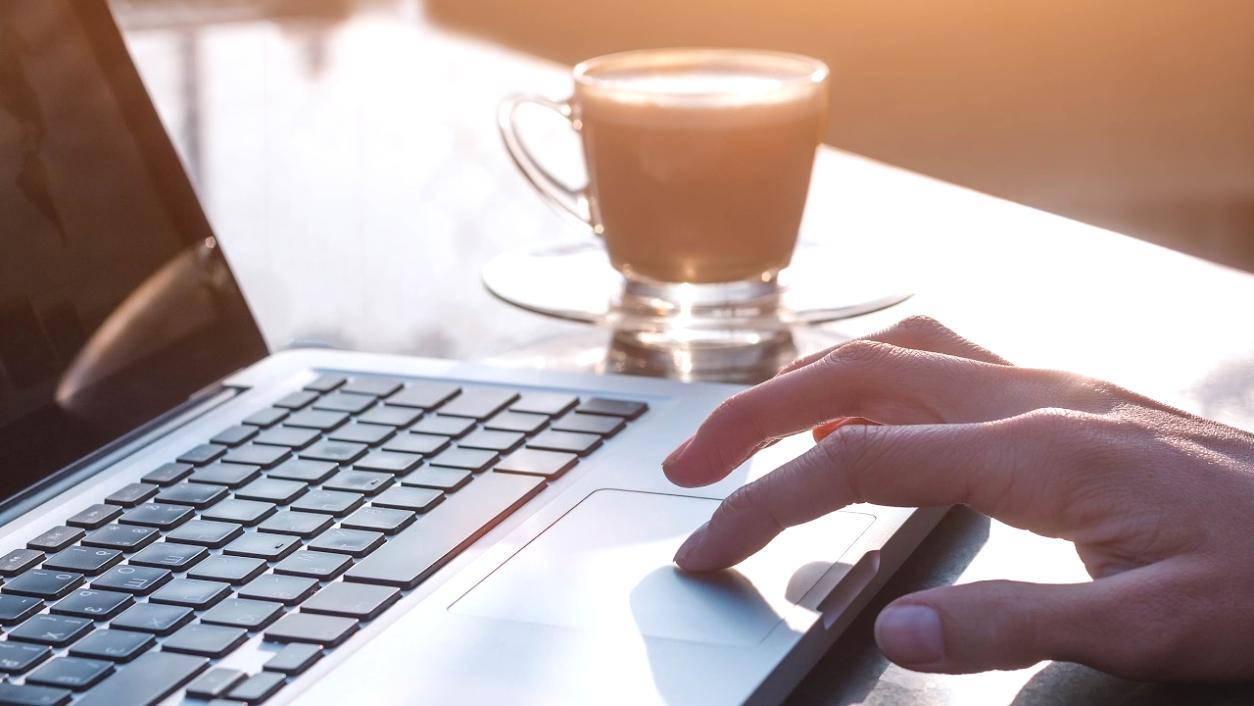 Серверное оборудование с системой резервного копирования