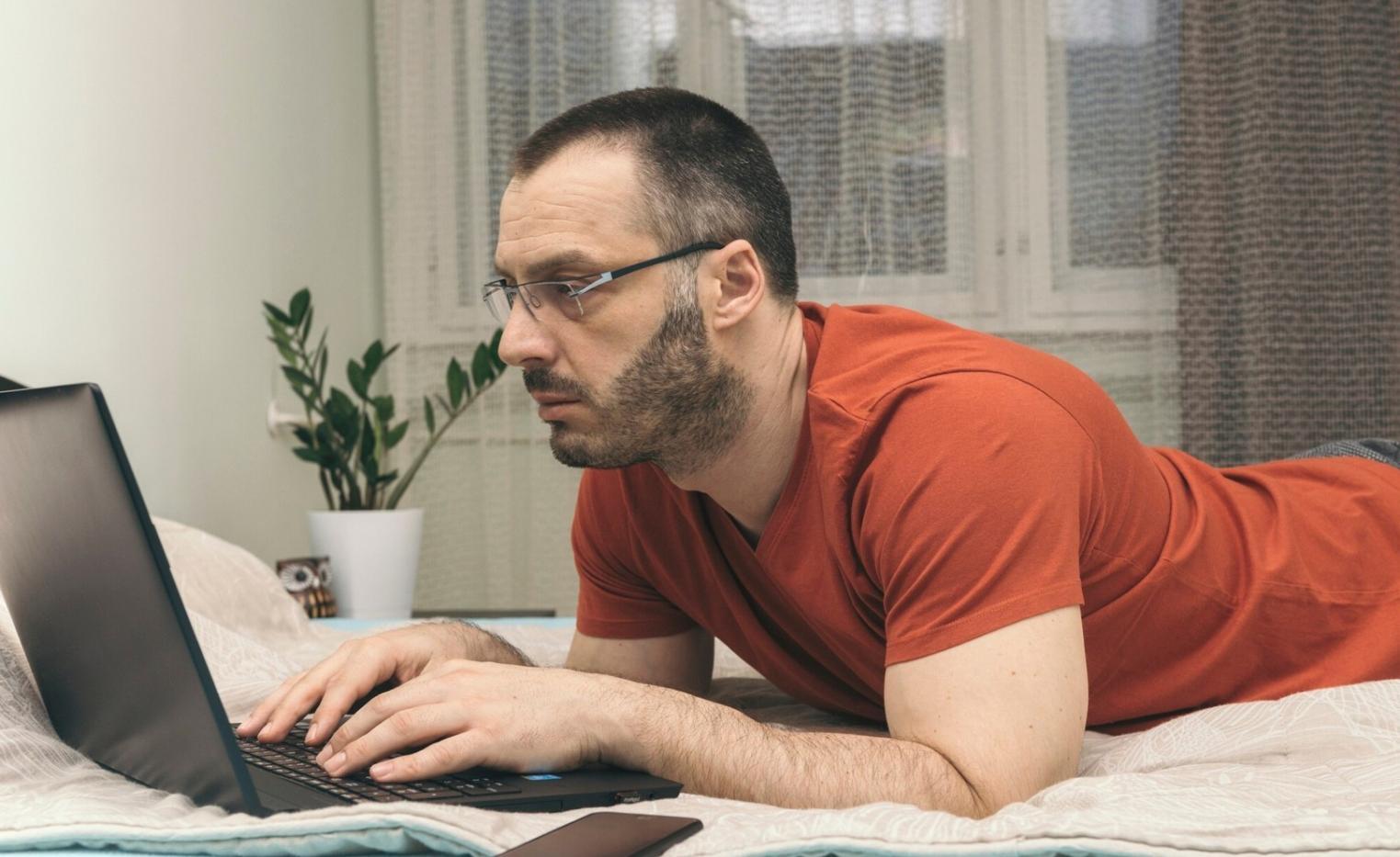 Серверная инфраструктура для обеспечения непрерывности бизнеса