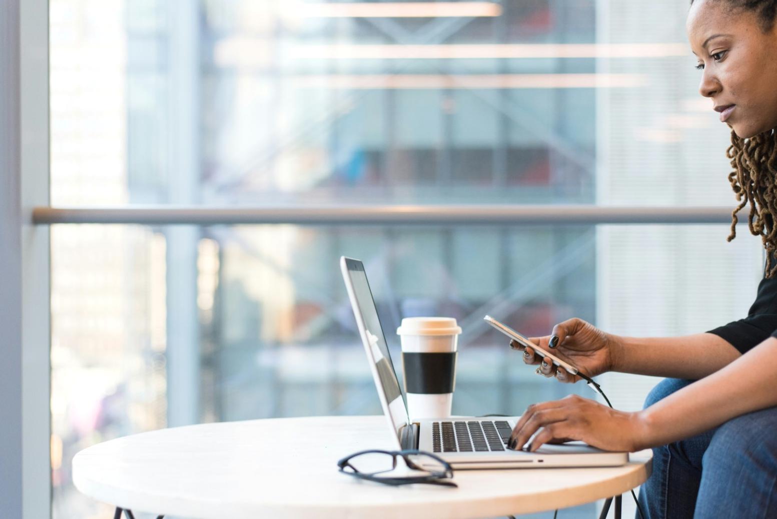 Участники семинара обсуждают практические подходы к защите данных